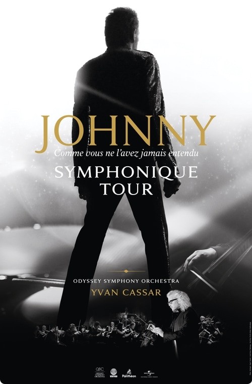 Johnny Symphonique