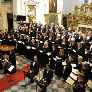 requiem mozart le Voeu avec solistes