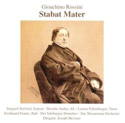 Rossini stabat mater