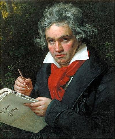 399px beethoven