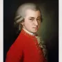 Wolfgang amadeus mozart